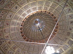 SX13436 Dome of room at Castle Coch.jpg